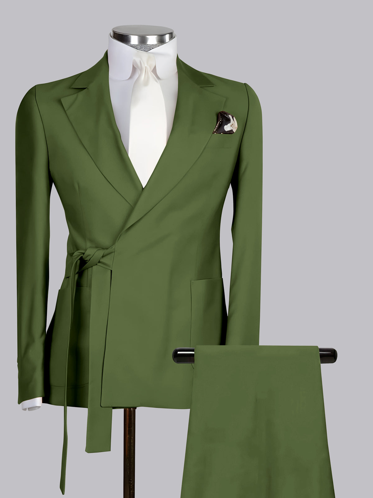 #color_Olive Green