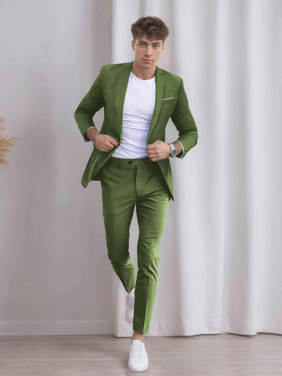#color_Olive Green