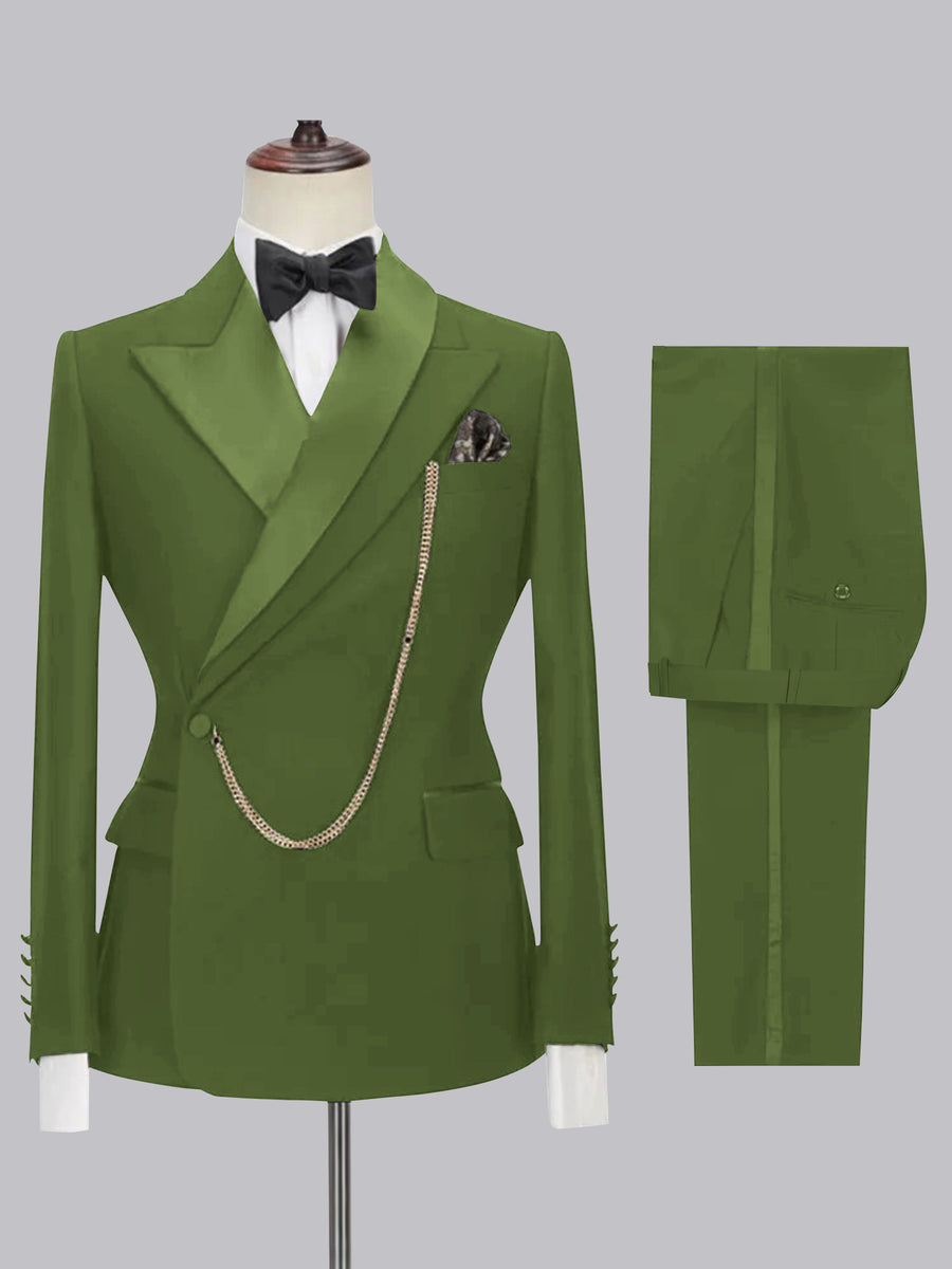 #color_Olive Green