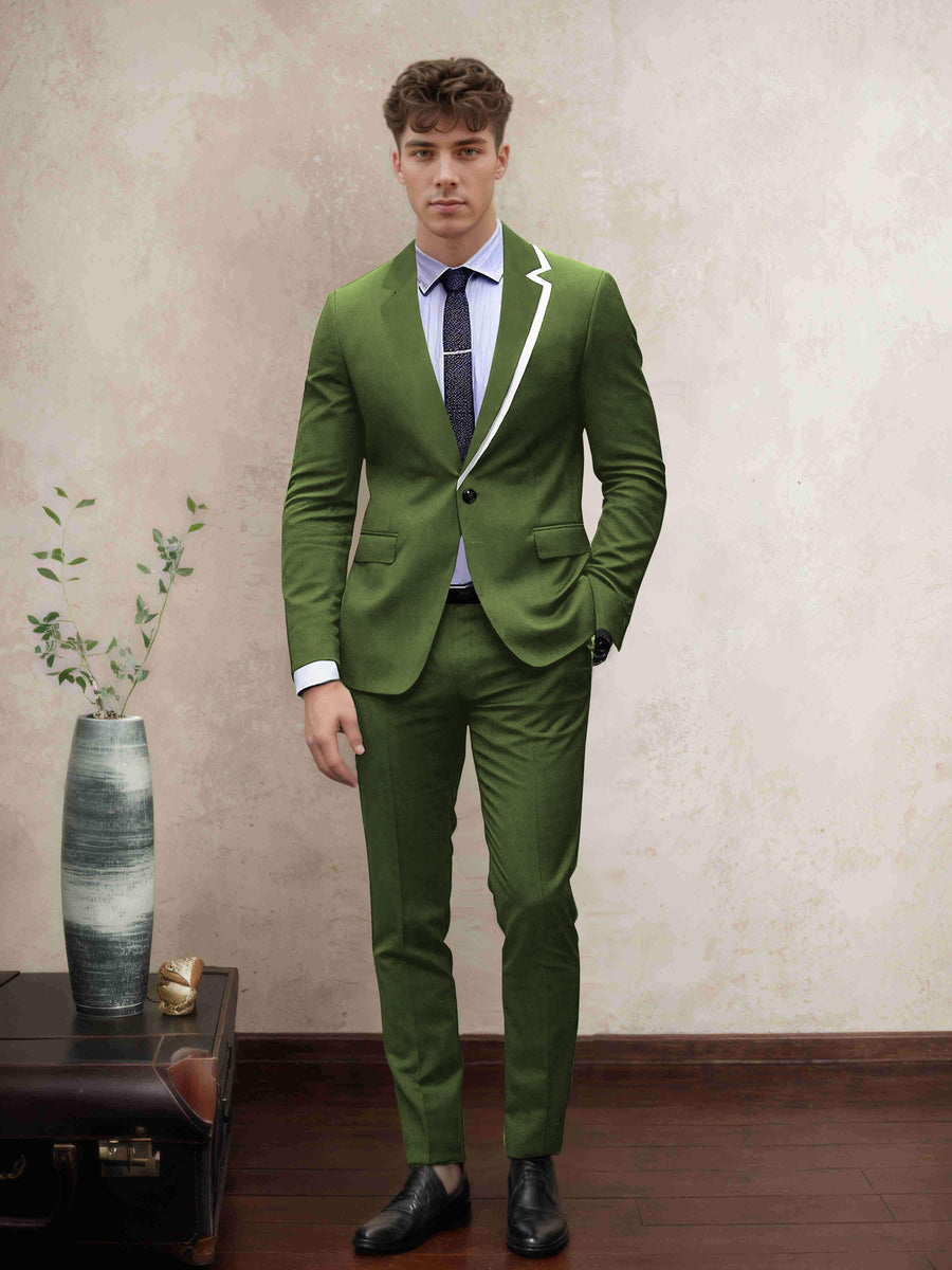 #color_Olive Green