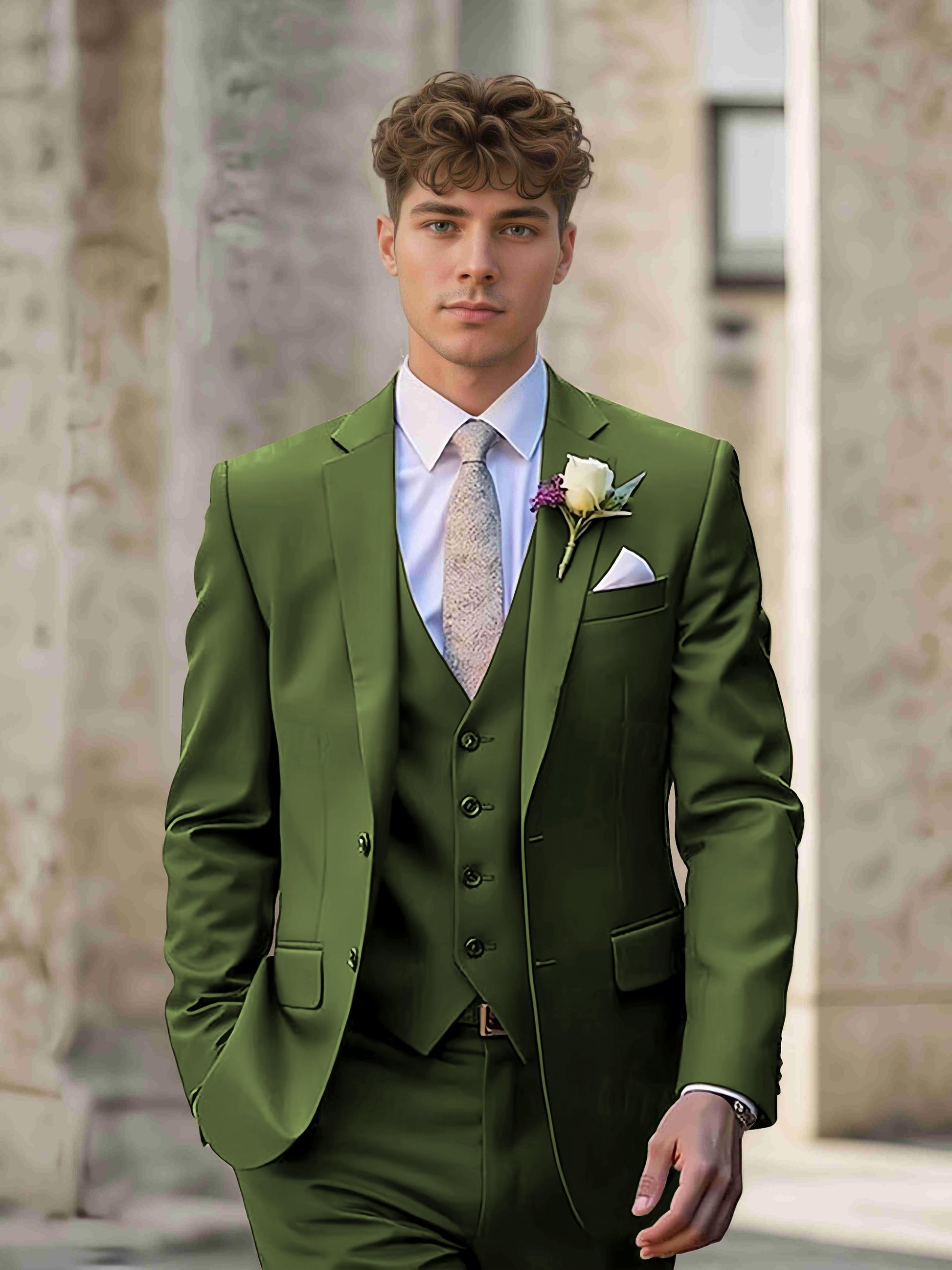 #color_Olive Green
