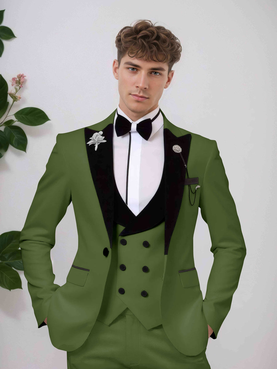 #color_Olive Green