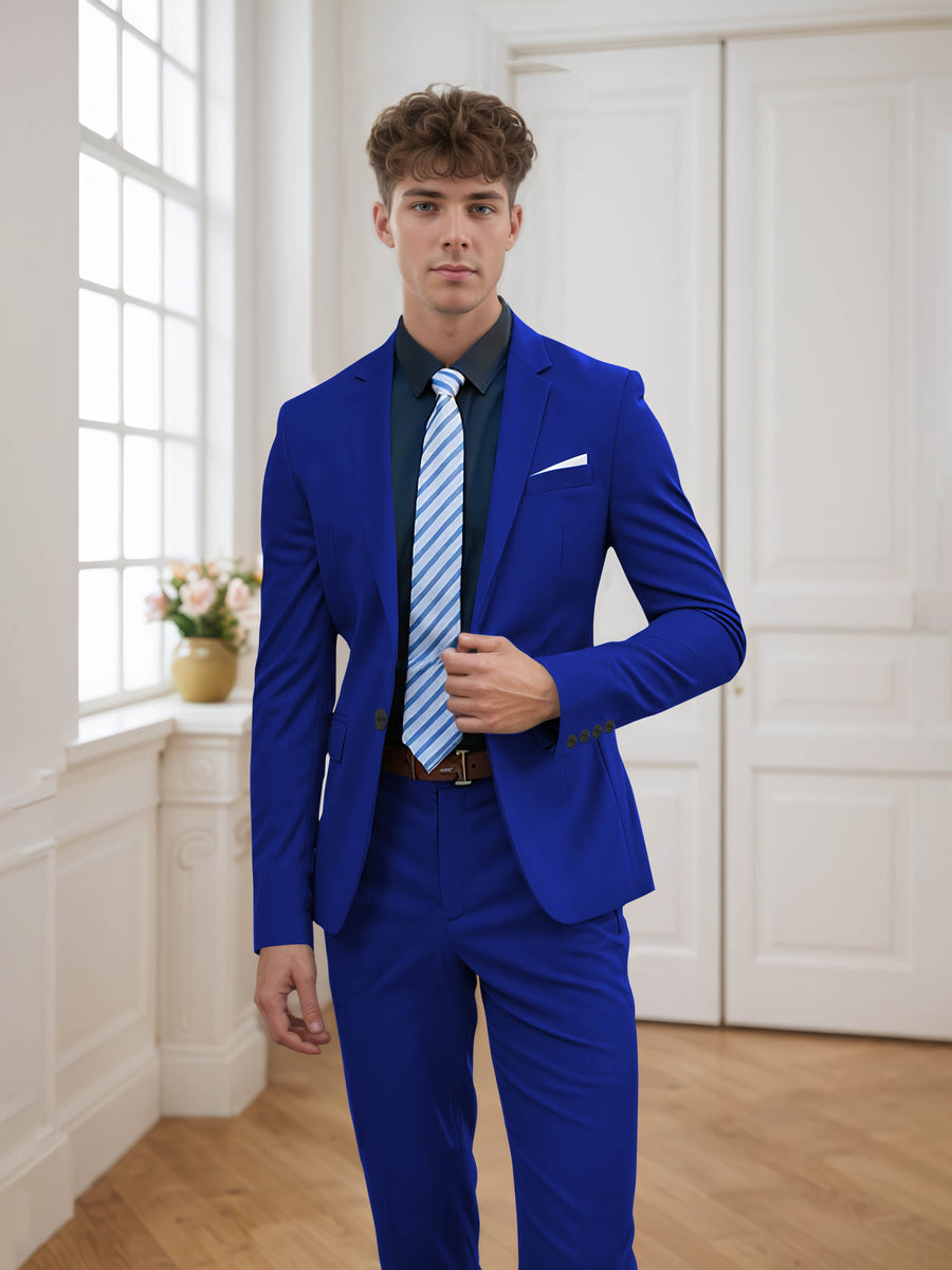 #color_Royal Blue