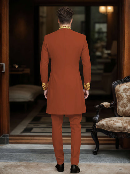 #color_Rust