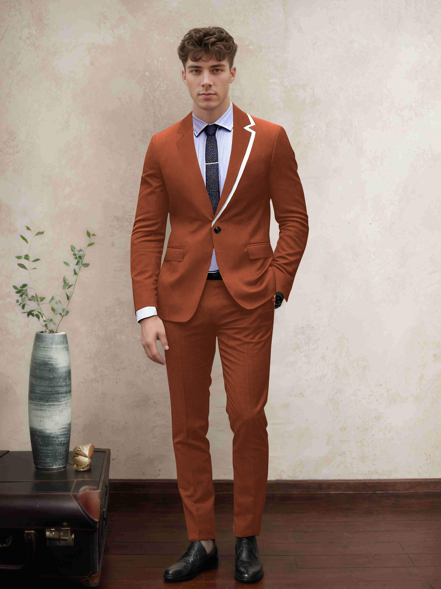 #color_Rust