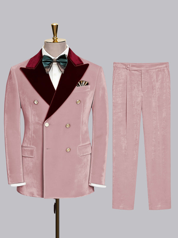 #color_Dusty Rose