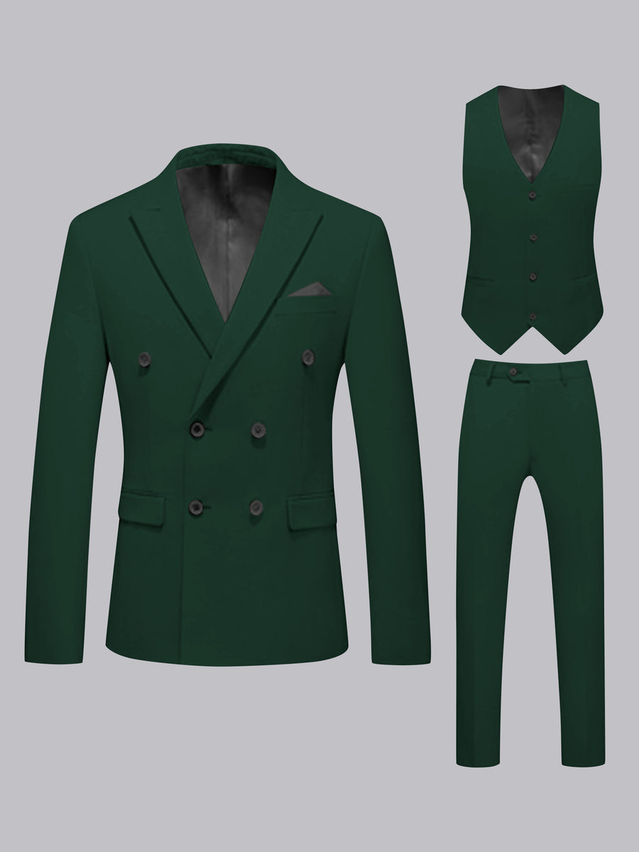 #color_Emerald Green
