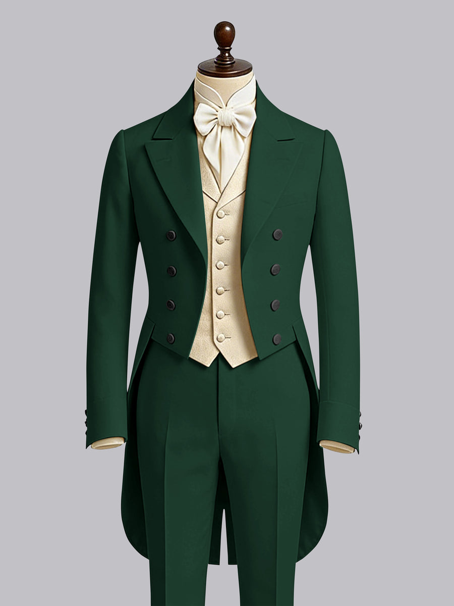 #color_Emerald Green
