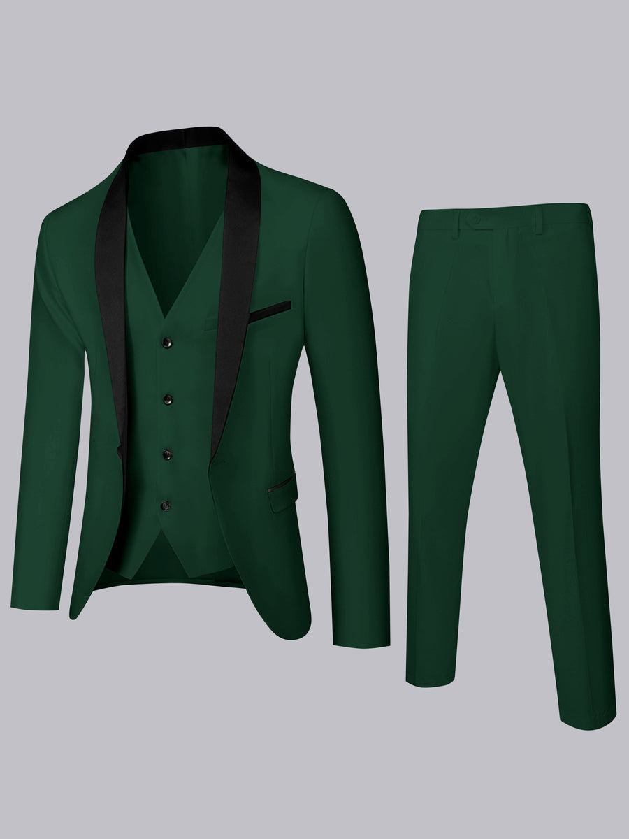 #color_Emerald Green