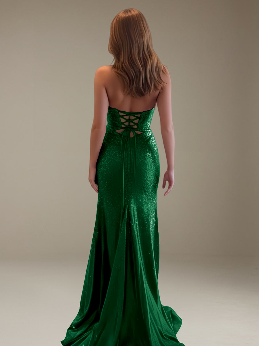 #color_Emerald Green