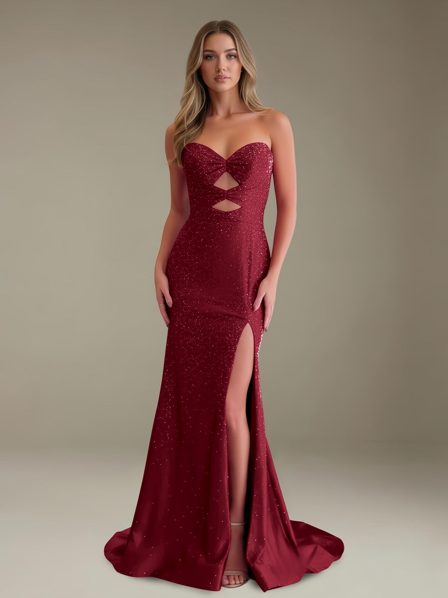 #color_Wine Red