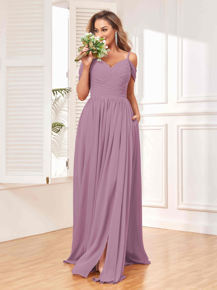 #color_Dusty Purple