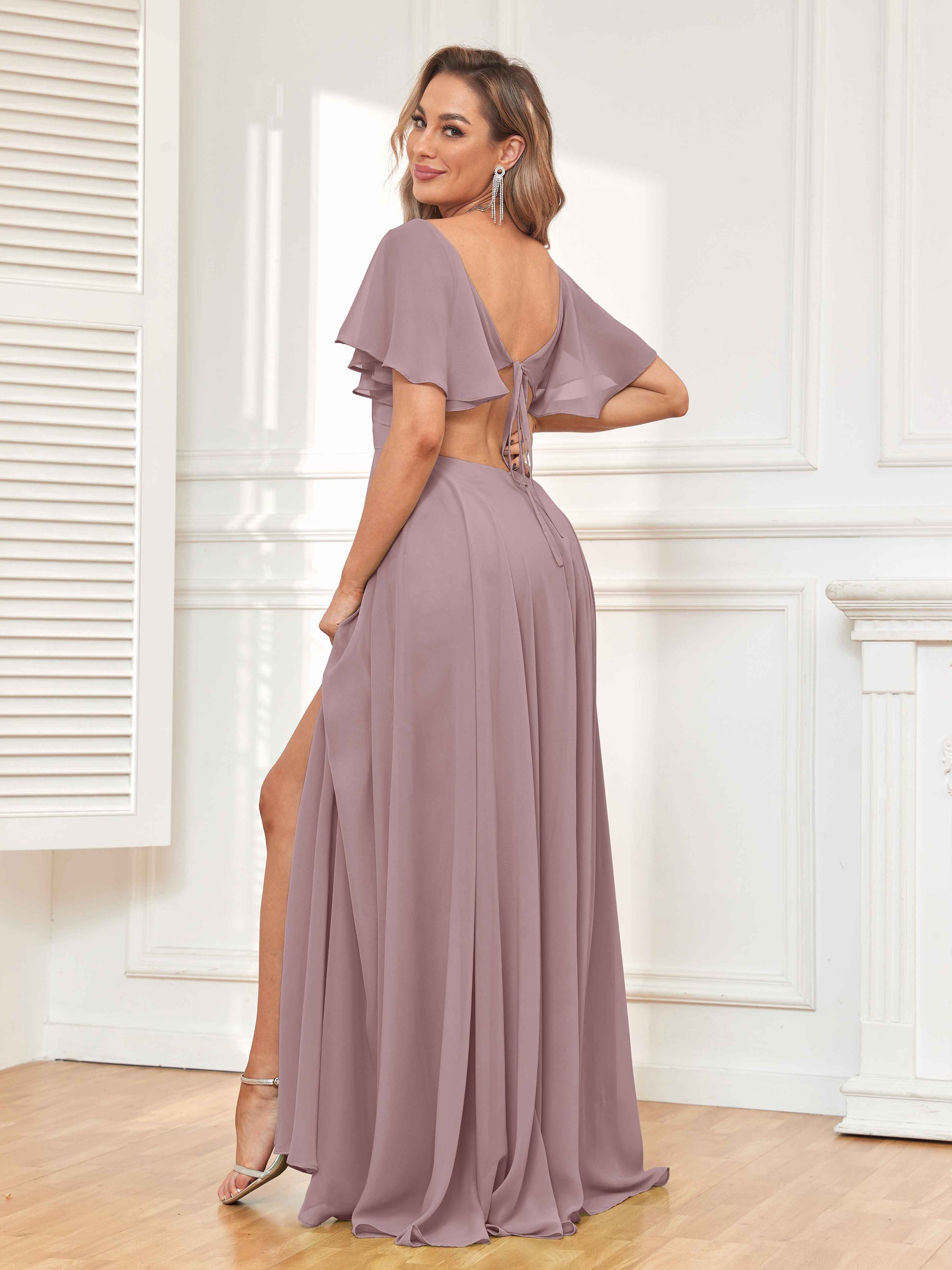 #color_Vintage Mauve