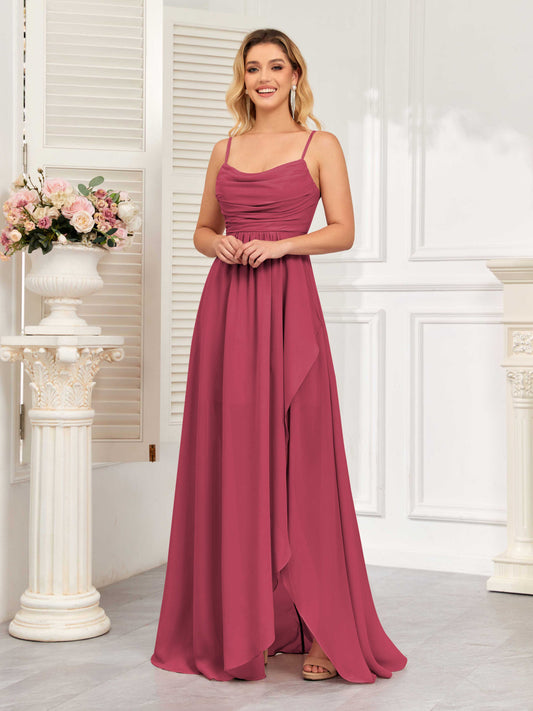 Cinnamon Rose Bridesmaid Dresses for Modern Weddings | Mollyevers mollyevers.com Cinnamon Rose Bridesmaid Dresses for Modern Weddings | Mollyevers mollyevers.com
