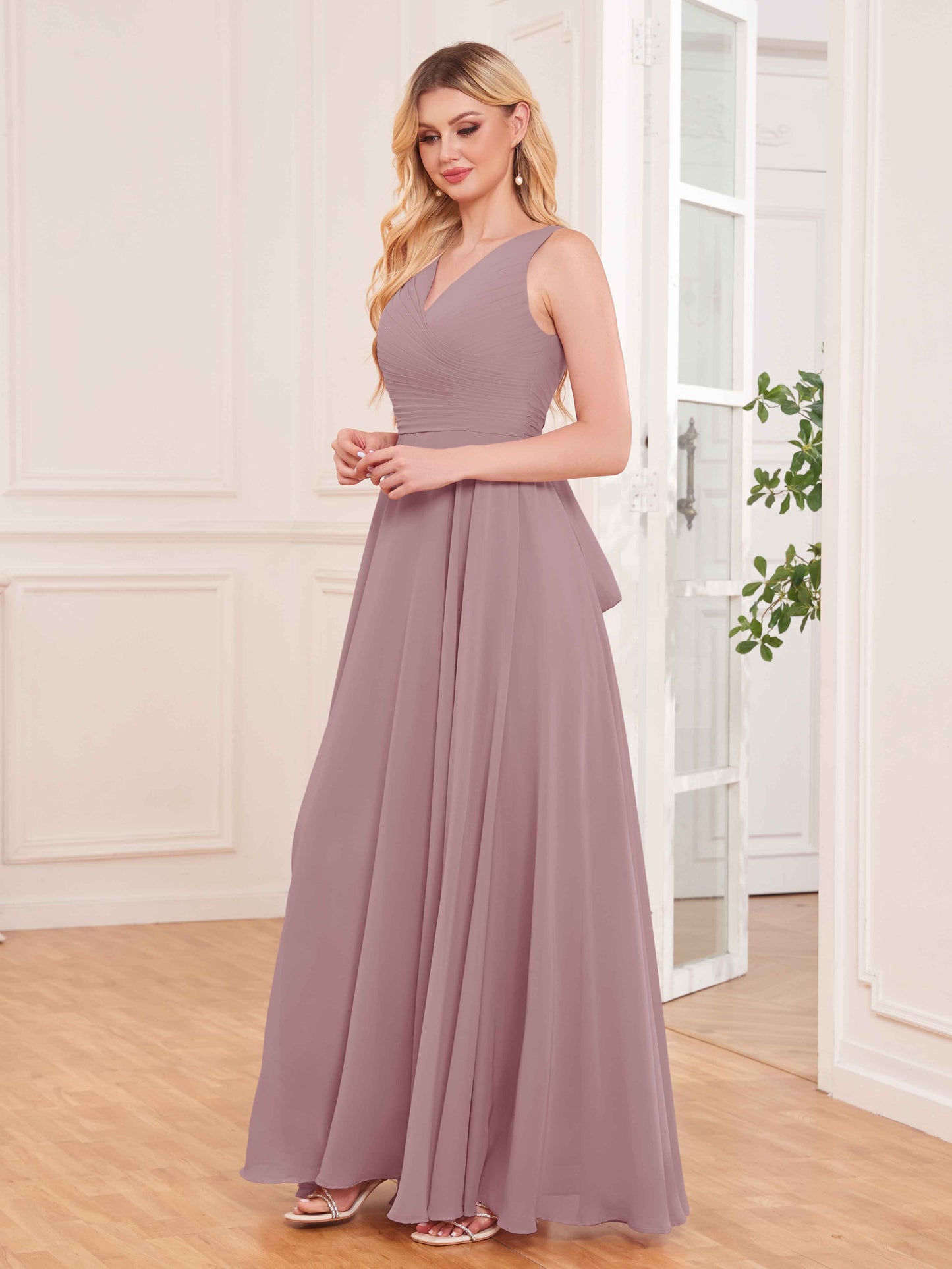 #color_Vintage Mauve
