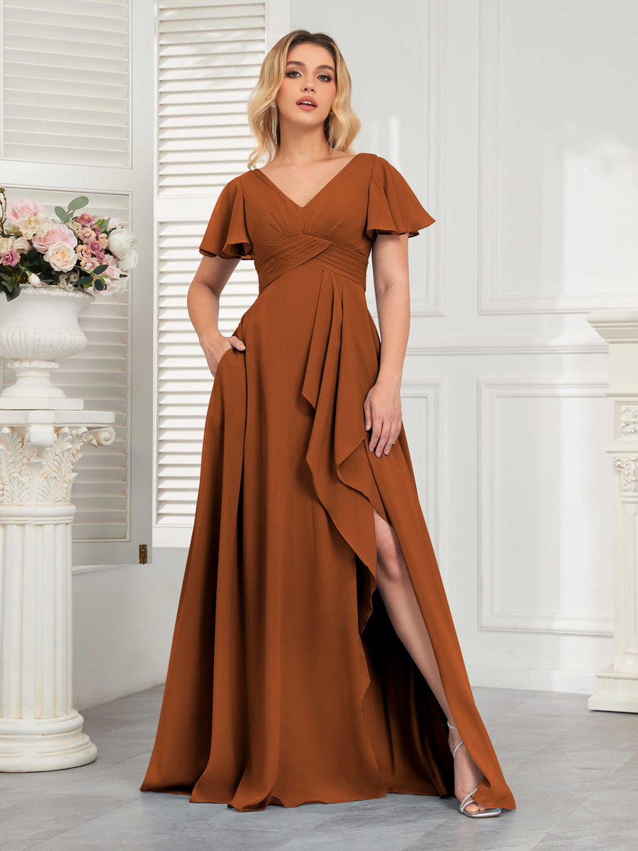 #color_Burnt Orange