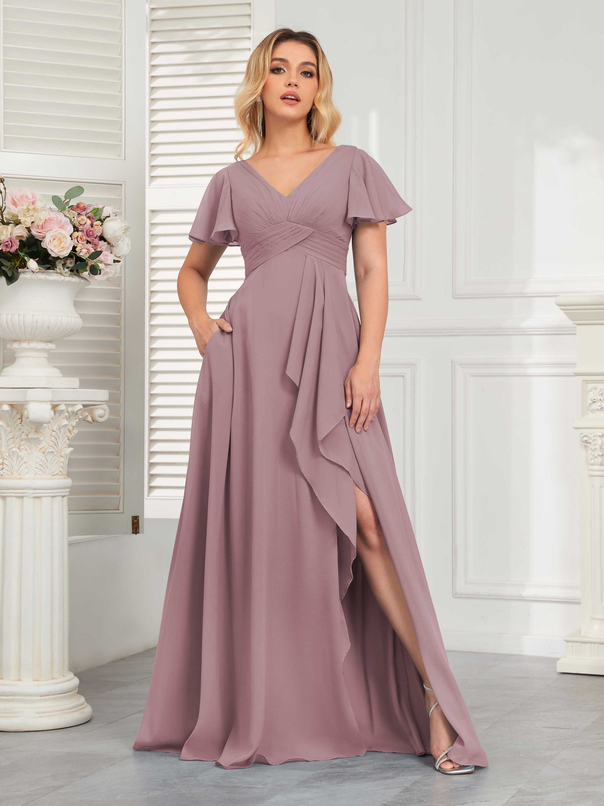 #color_Vintage Mauve