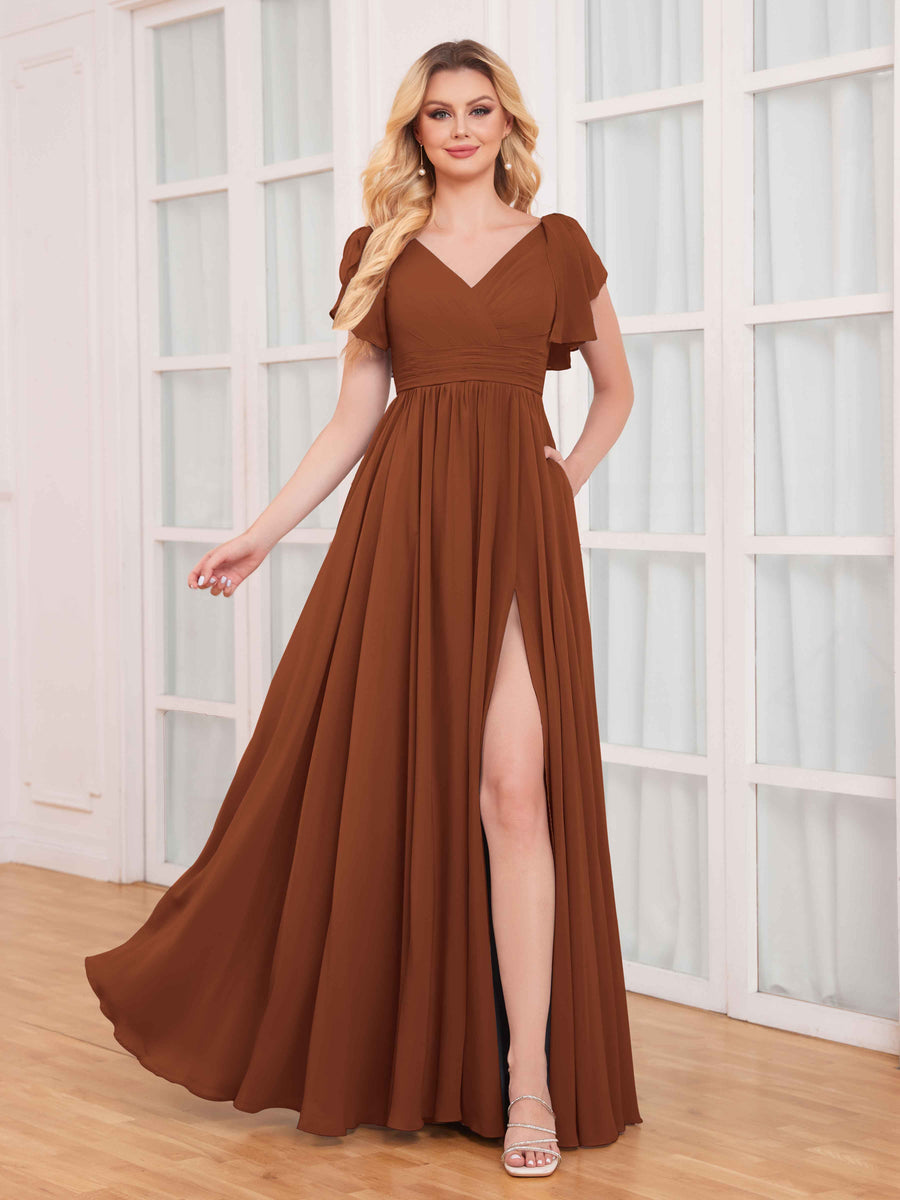 #color_Burnt Orange