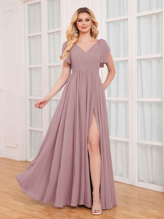 #color_Vintage Mauve