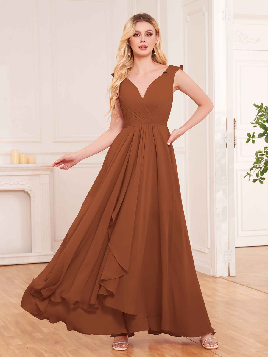 #color_Burnt Orange
