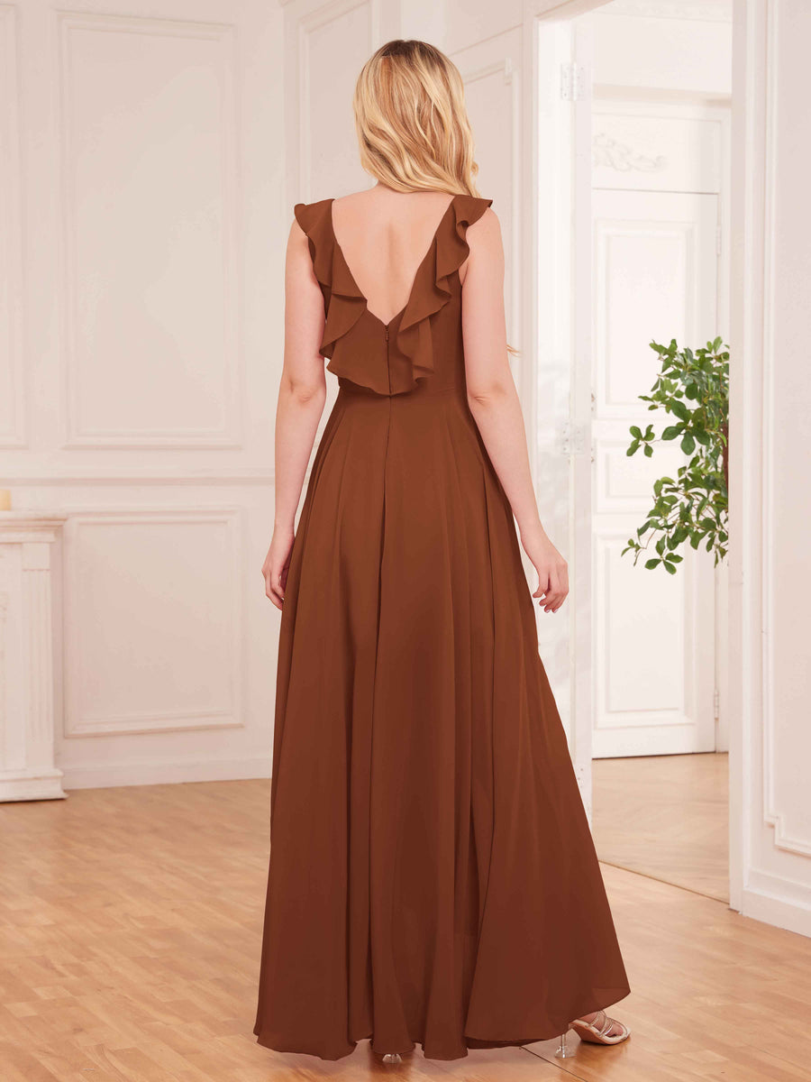 #color_Burnt Orange