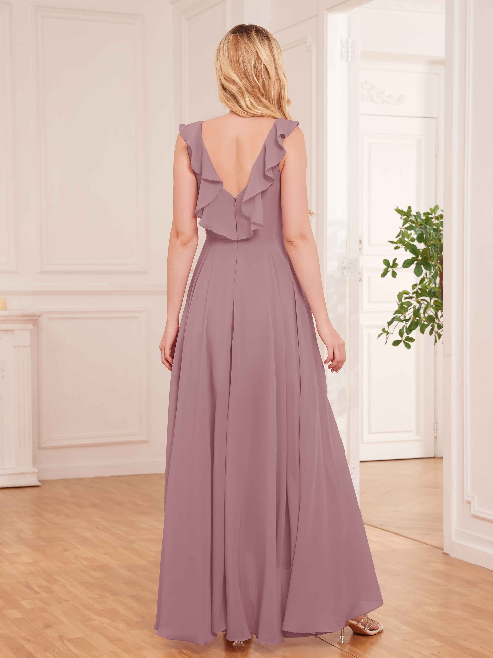 #color_Vintage Mauve