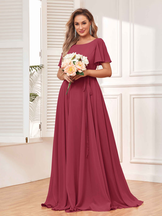Cinnamon Rose Bridesmaid Dresses for Modern Weddings | Mollyevers mollyevers.com Cinnamon Rose Bridesmaid Dresses for Modern Weddings | Mollyevers mollyevers.com