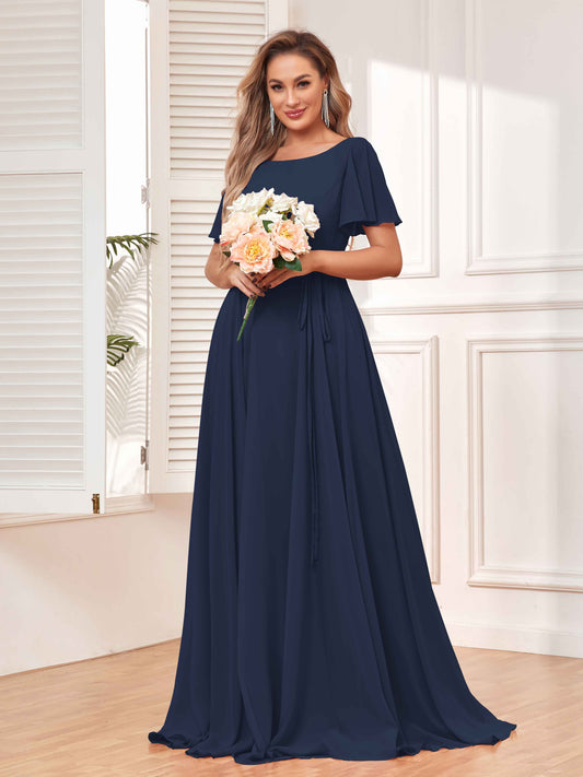 Discover Affordable Navy Blue Bridesmaid Dresses at Mollyevers mollyevers.com Discover Affordable Navy Blue Bridesmaid Dresses at Mollyevers mollyevers.com
