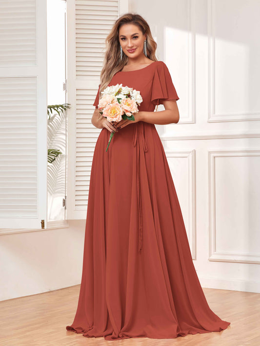 Trendy Rust Bridesmaid Dresses: Perfect Fall Weddings in Mollyevers mollyevers.com Trendy Rust Bridesmaid Dresses: Perfect Fall Weddings in Mollyevers mollyevers.com