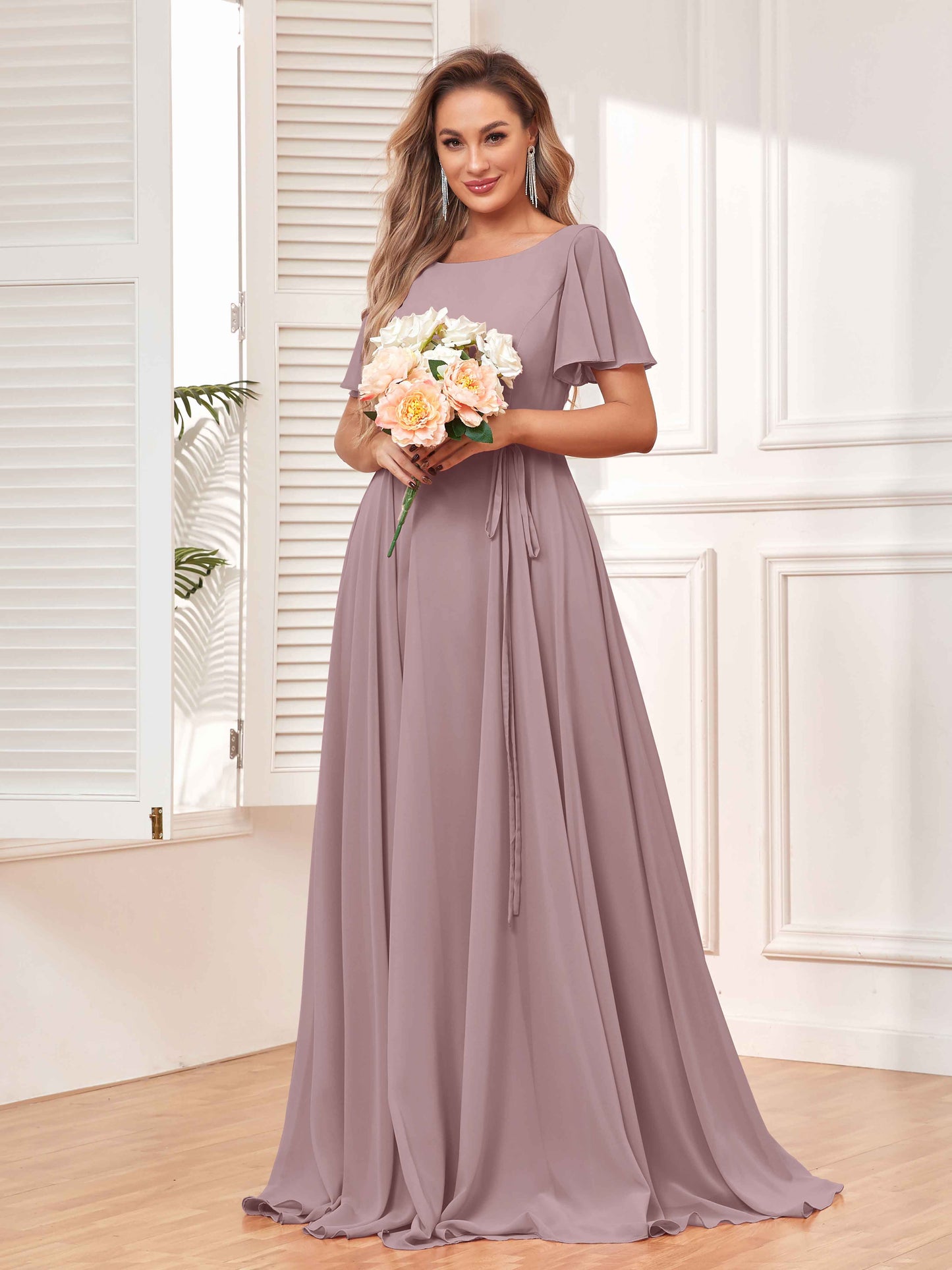 #color_Vintage Mauve