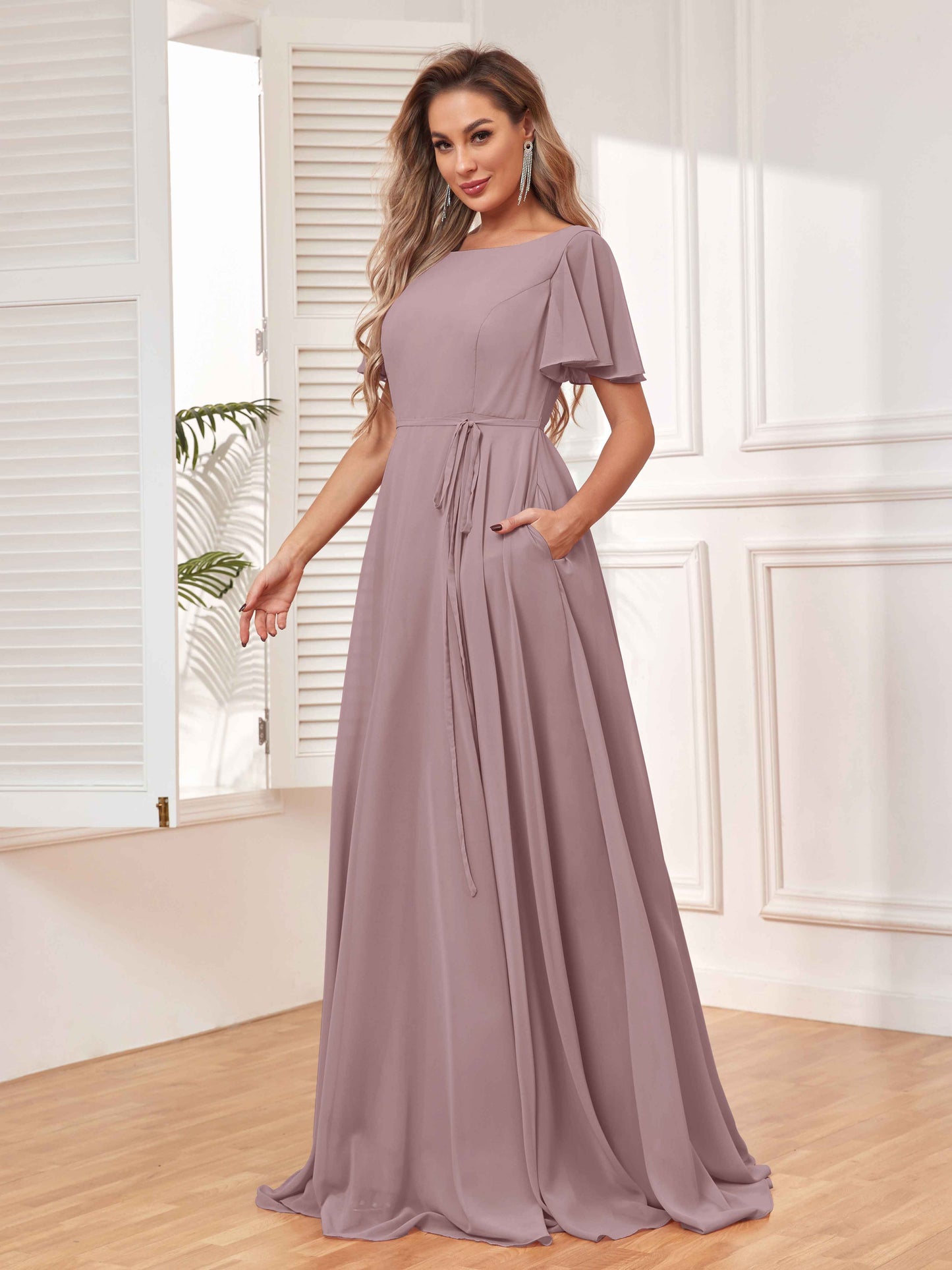 #color_Vintage Mauve