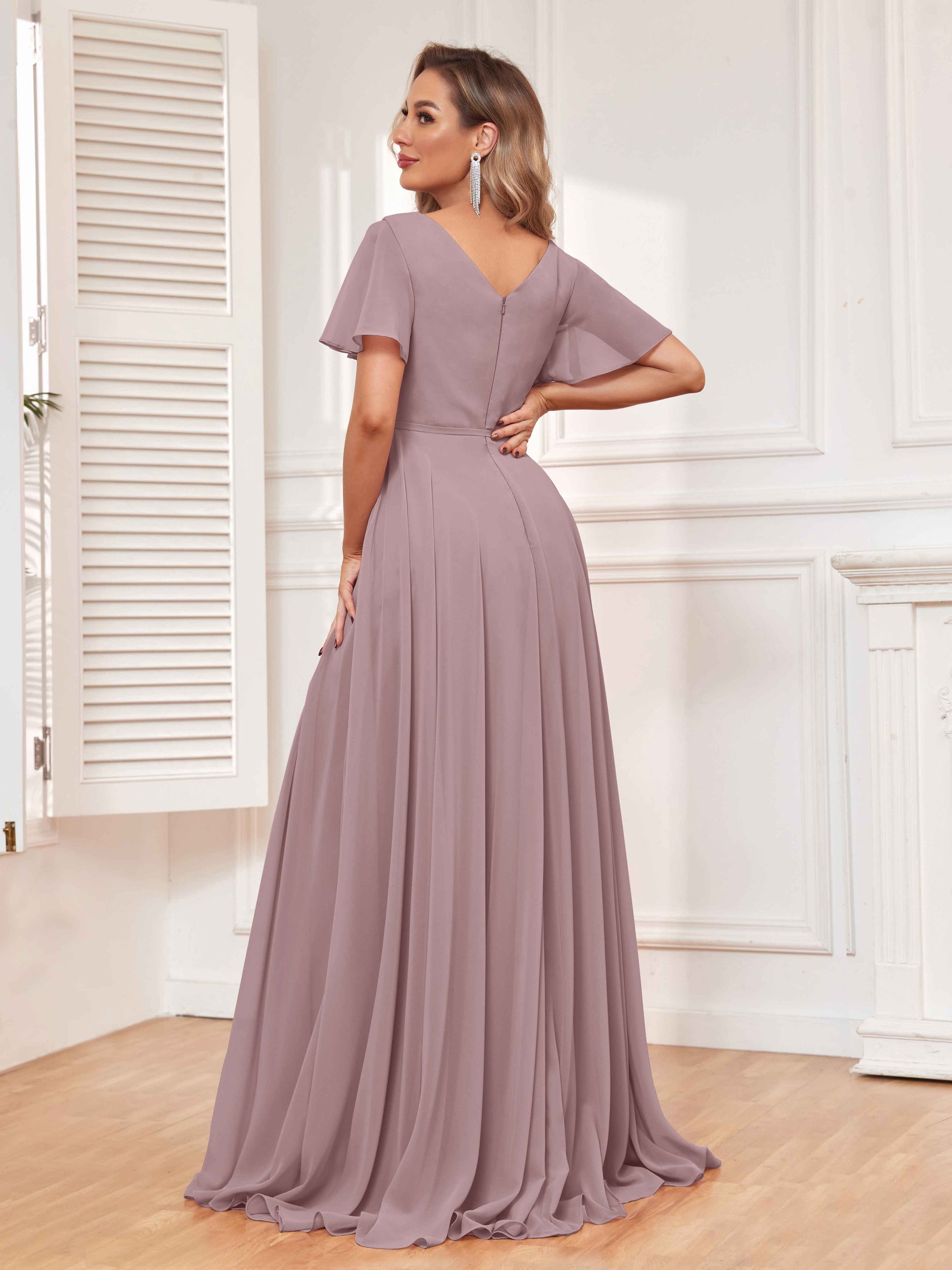 #color_Vintage Mauve