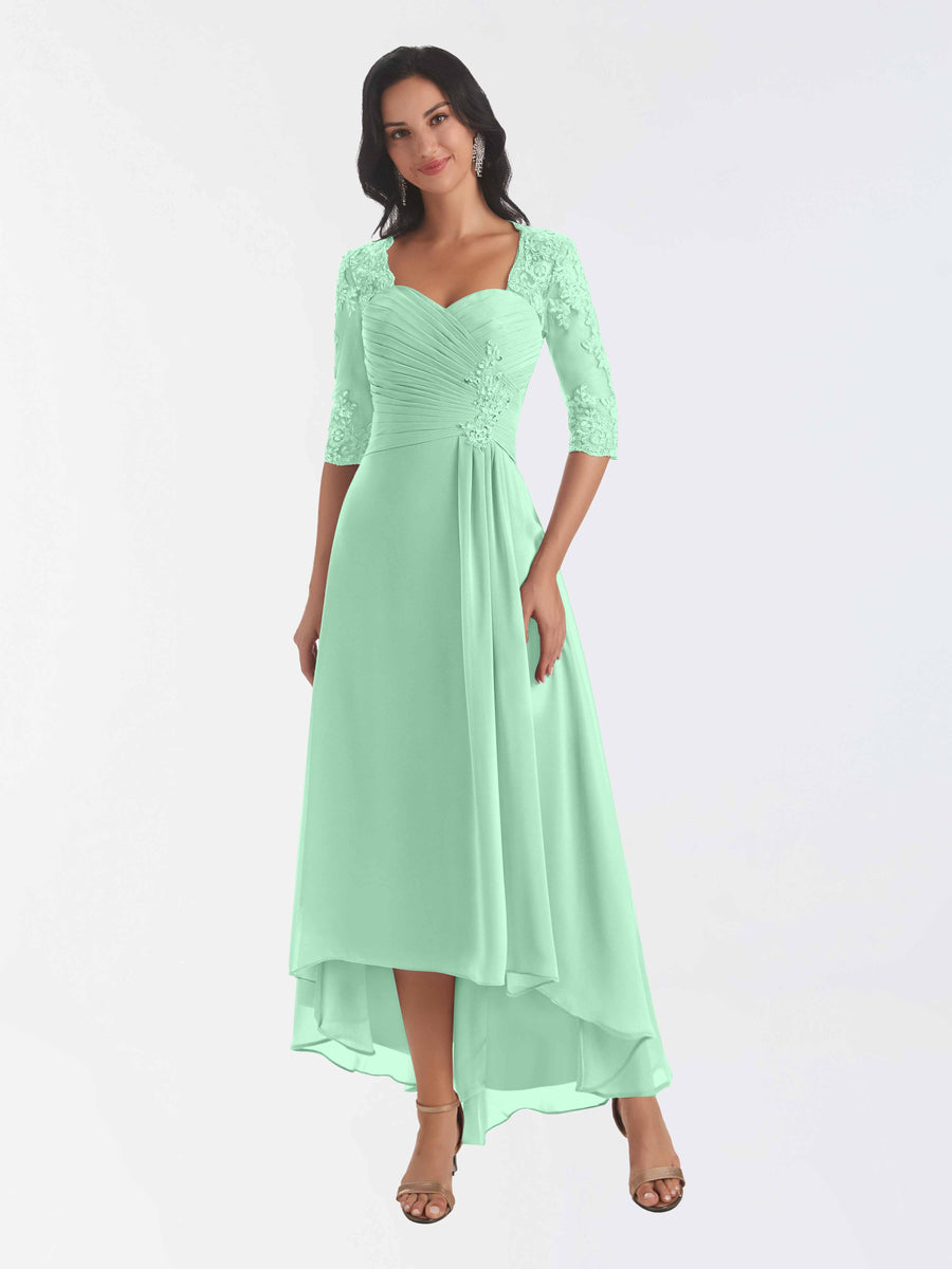 #color_Mint Green