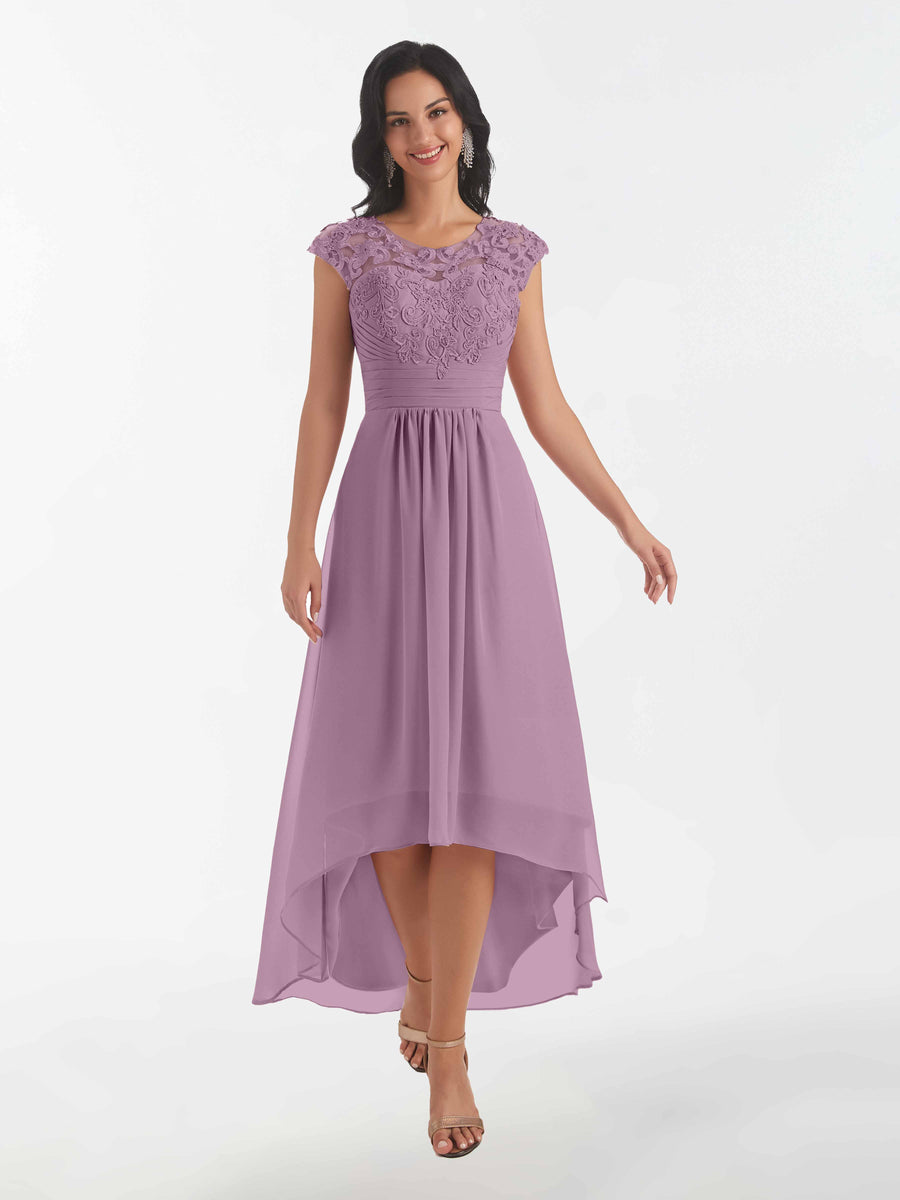 #color_Dusty Purple