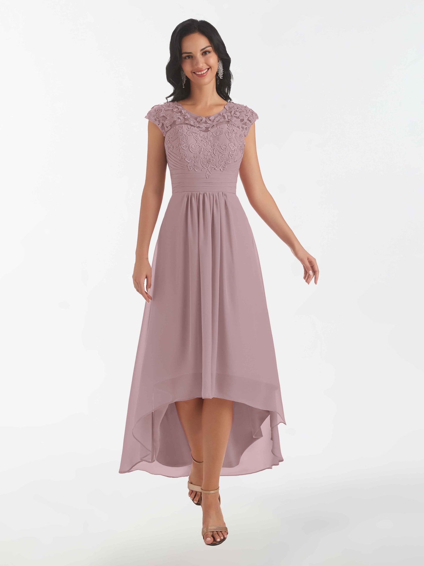 #color_Vintage Mauve