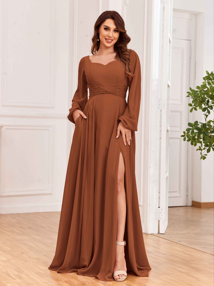 #color_Burnt Orange