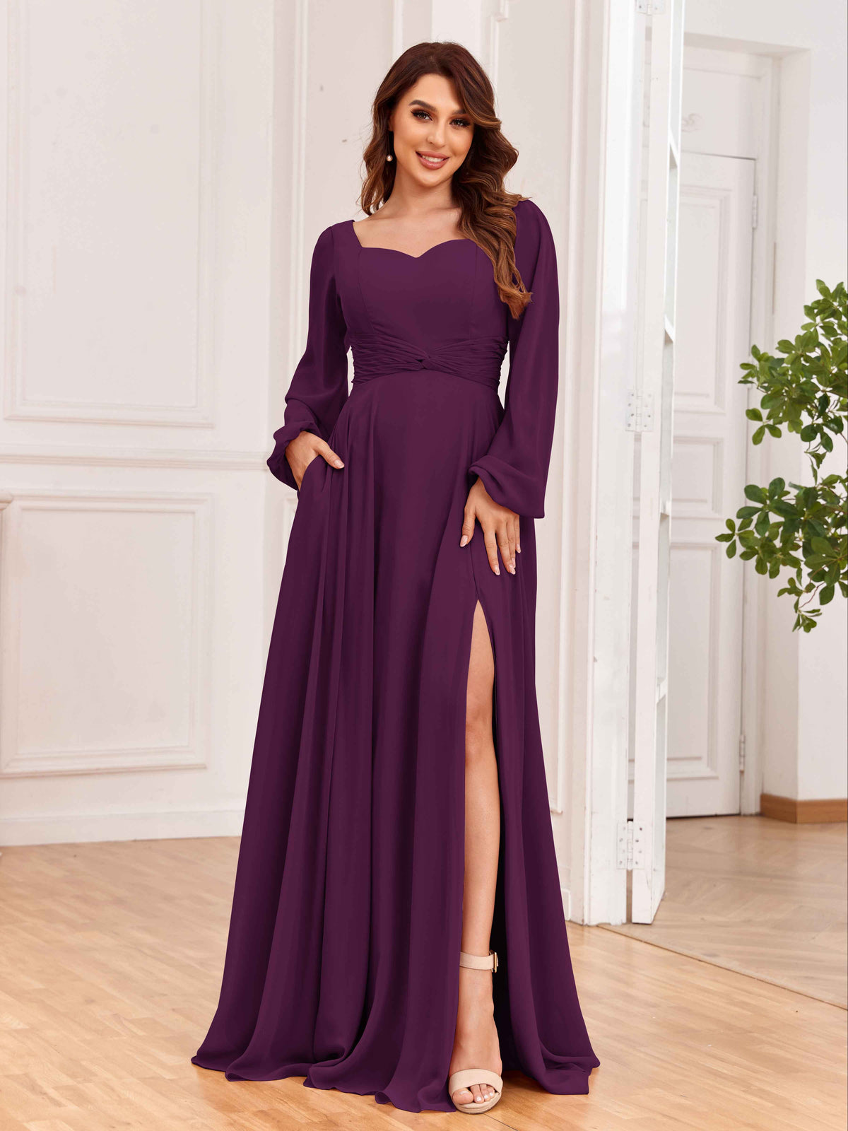 #color_Plum