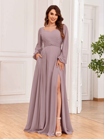 #color_Vintage Mauve