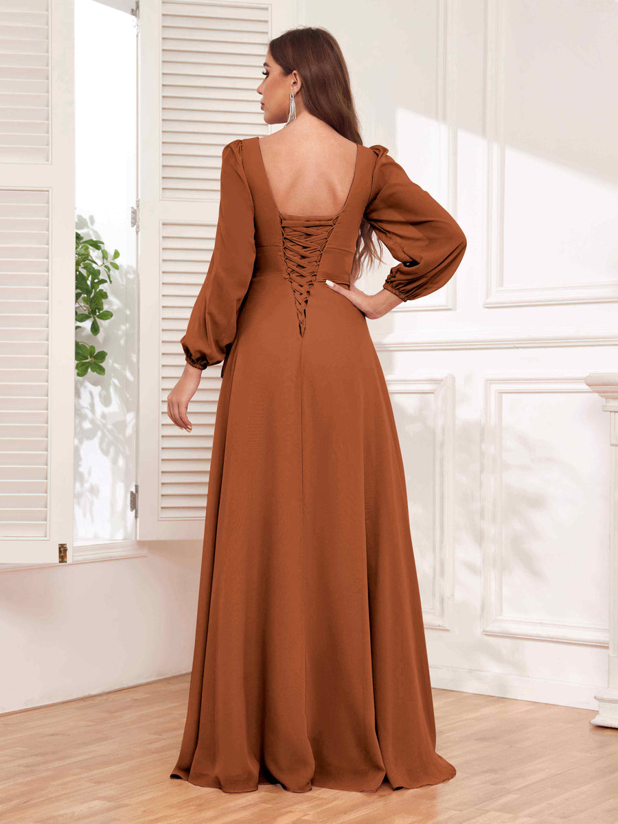 #color_Burnt Orange