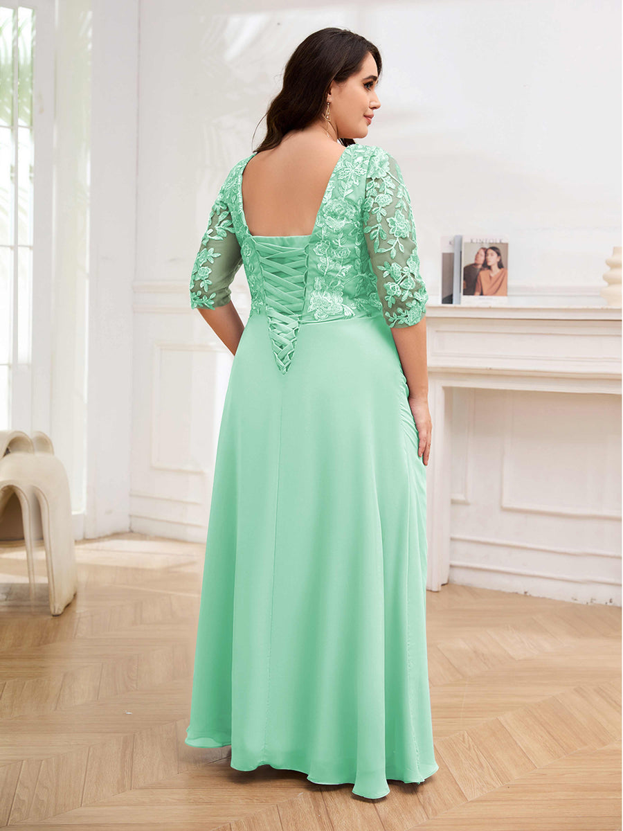 #color_Mint Green