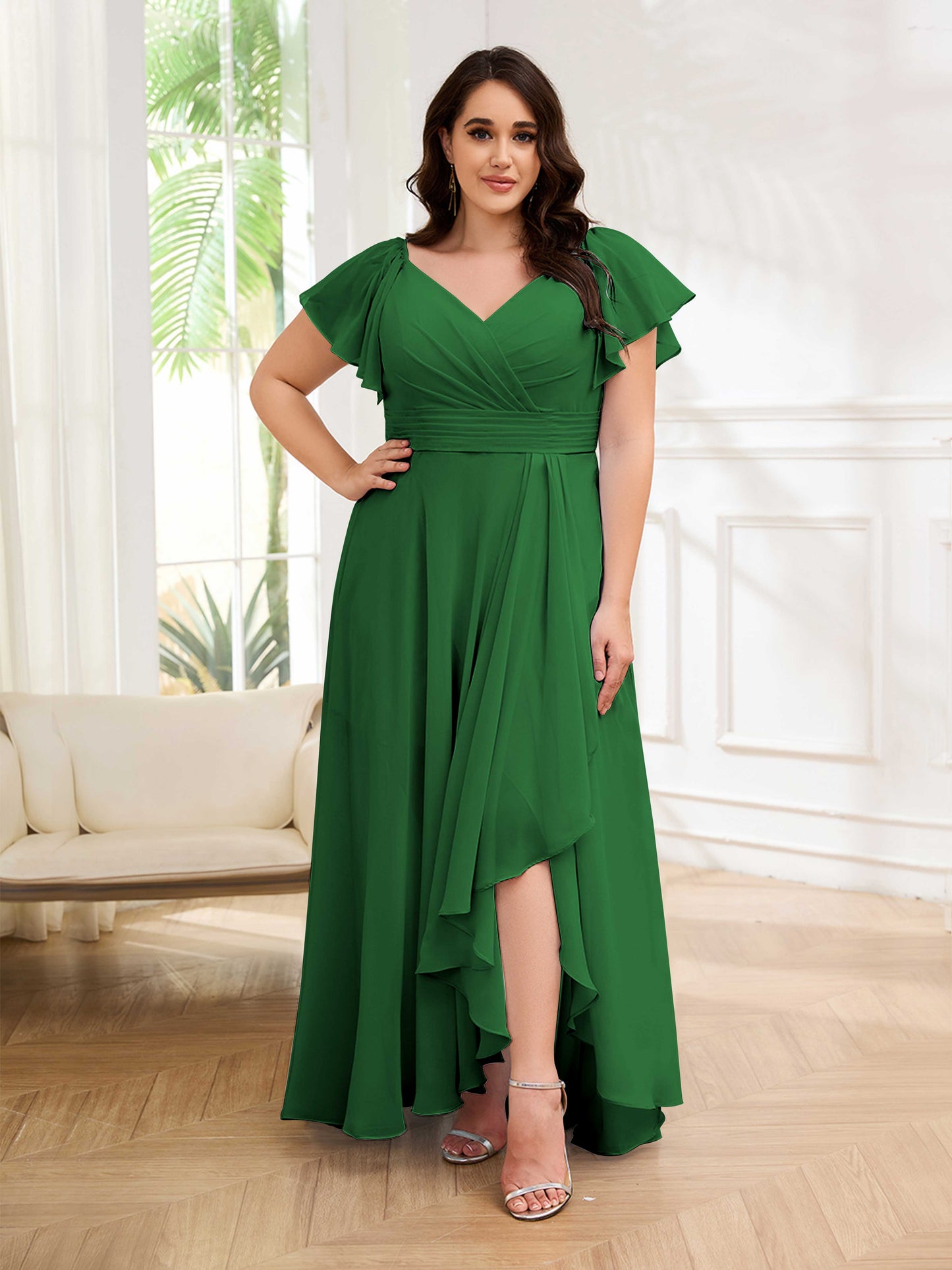 #color_Emerald Green