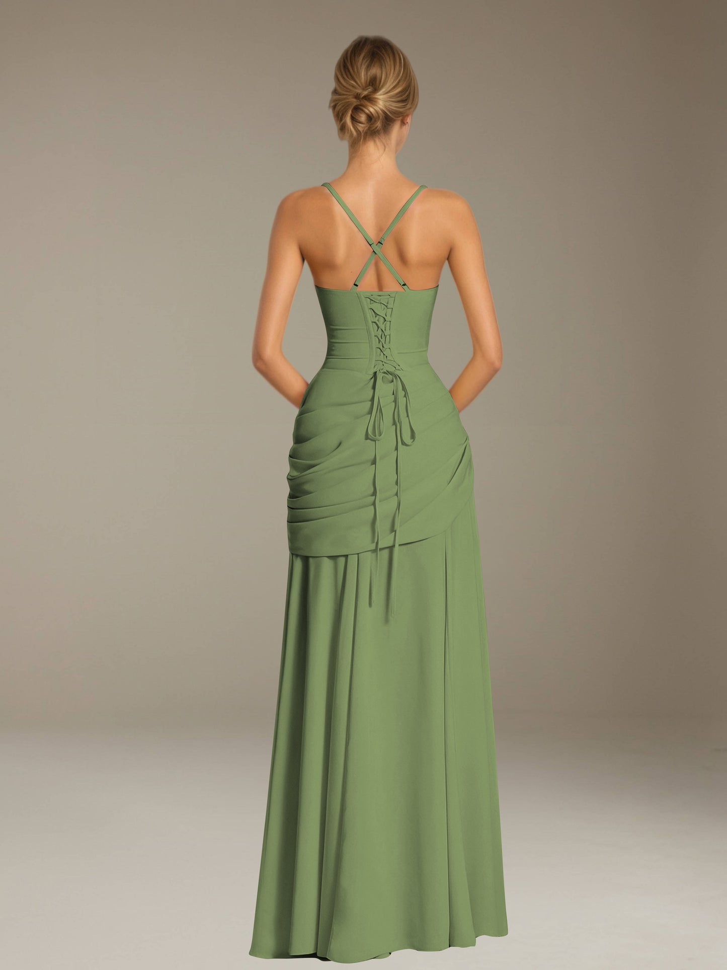 #color_Olive Green