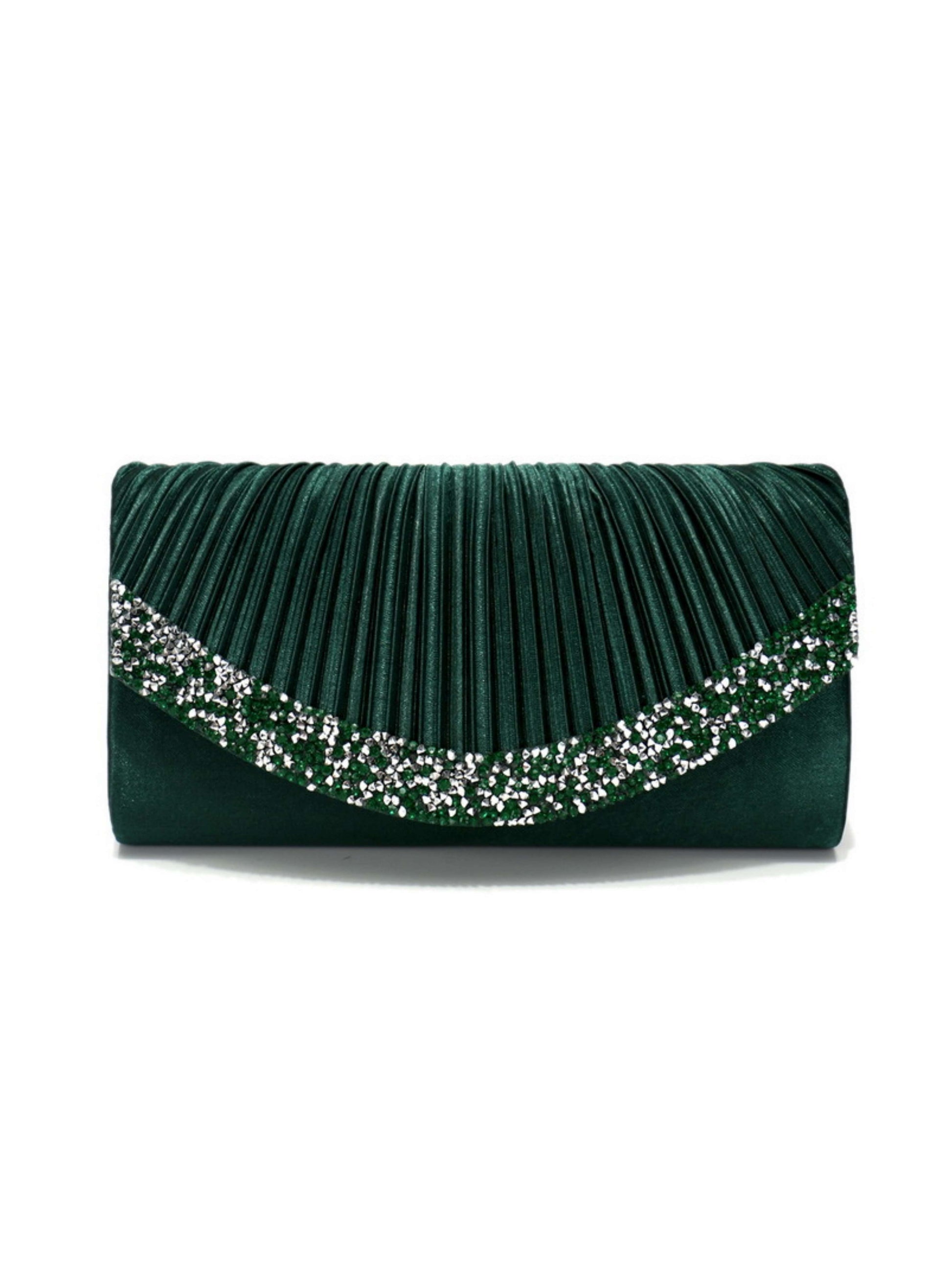 #color_Emerald Green
