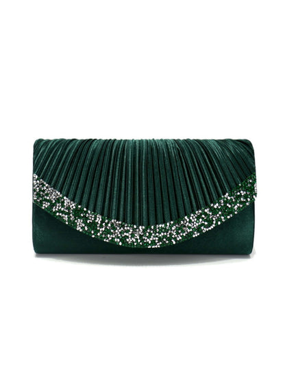 #color_Emerald Green