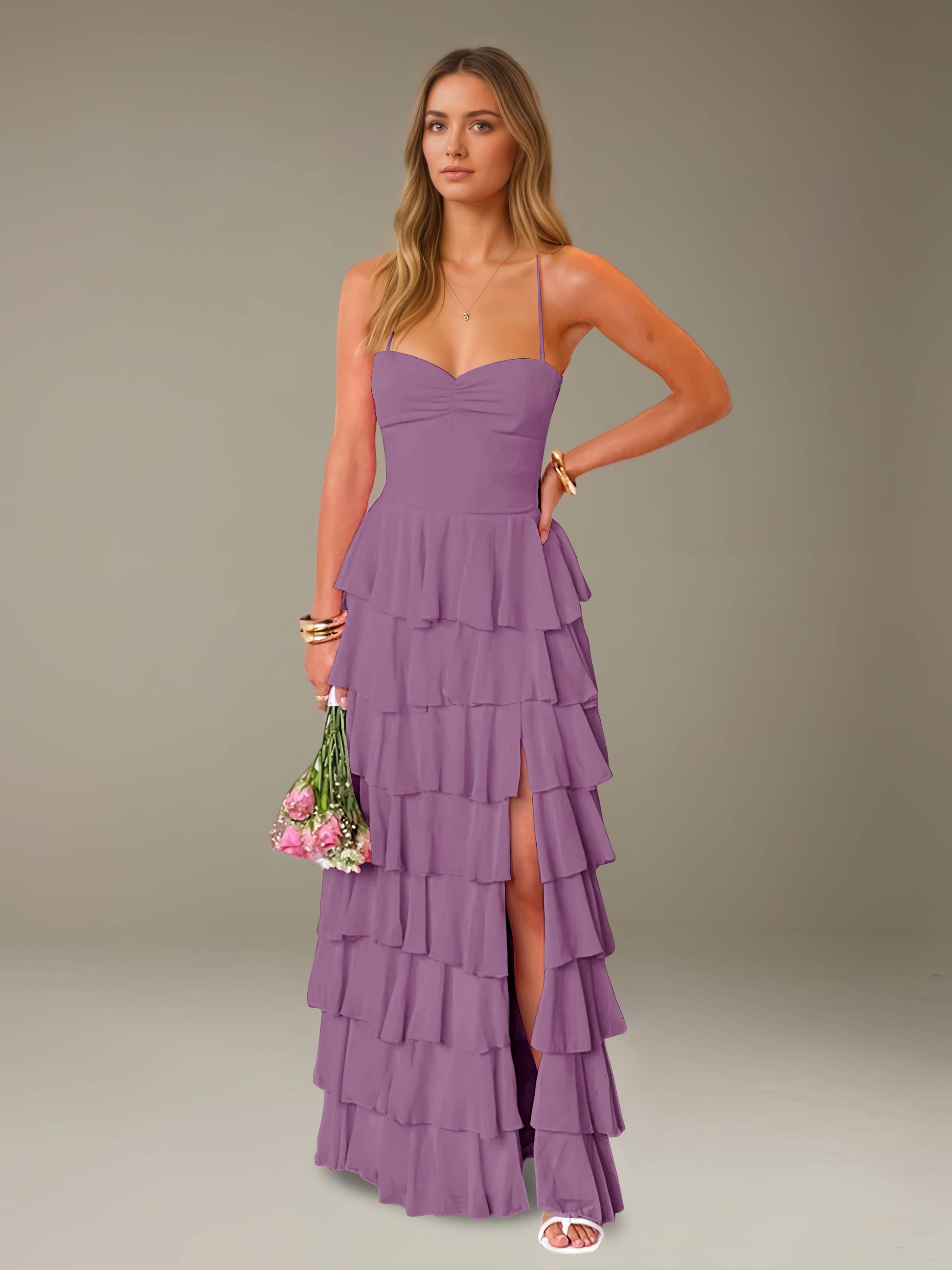 #color_Dusty Purple