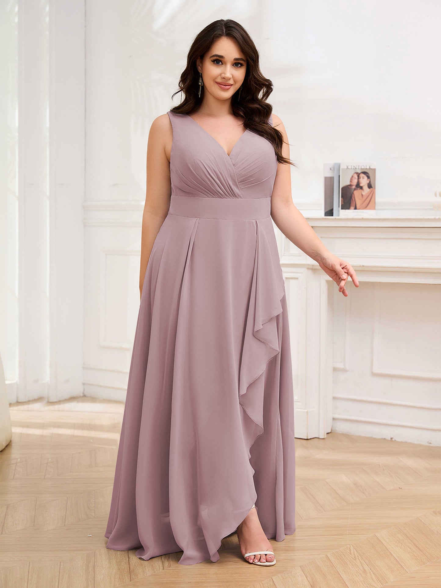 #color_Vintage Mauve