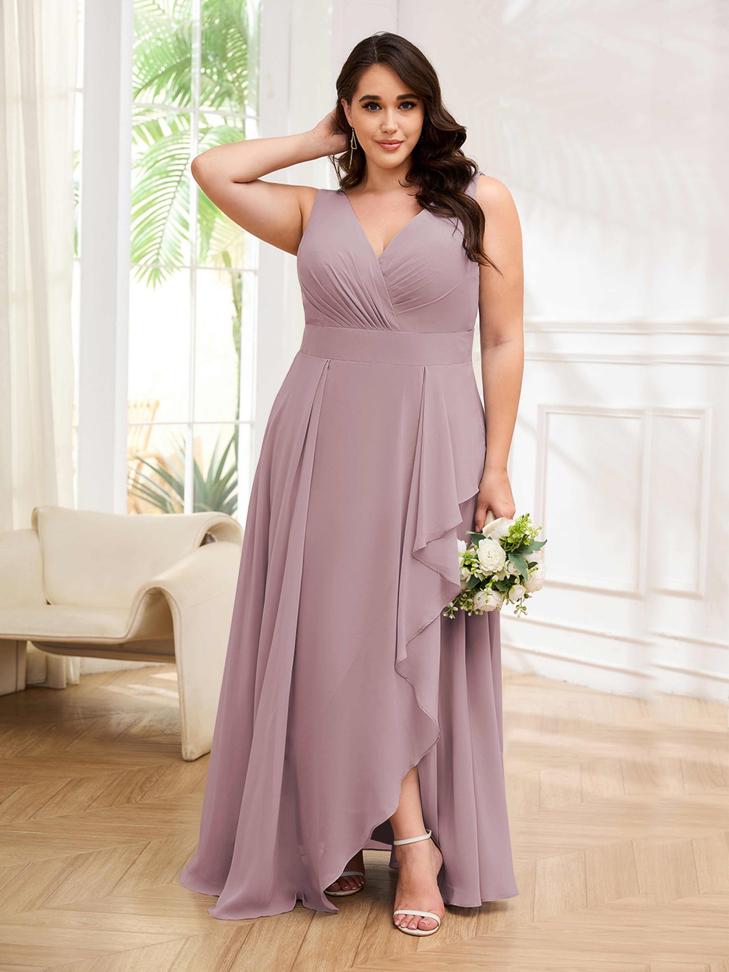 #color_Vintage Mauve