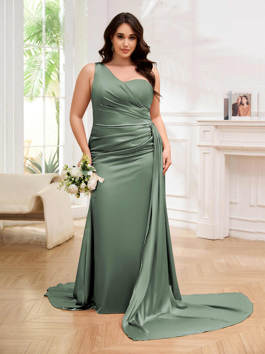 Plus Size Bridesmaid Dresses mollyevers.com Plus Size Bridesmaid Dresses mollyevers.com