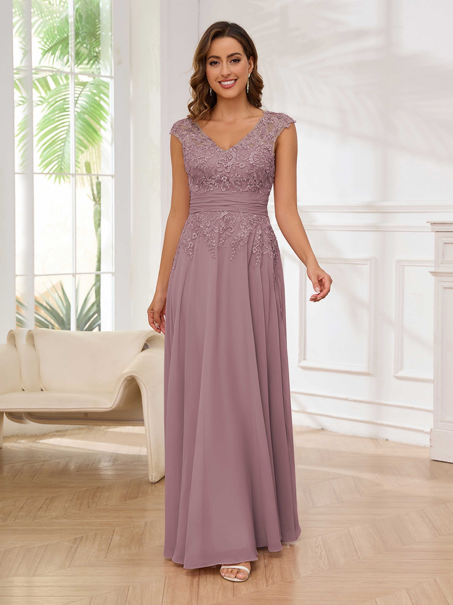 #color_Vintage Mauve