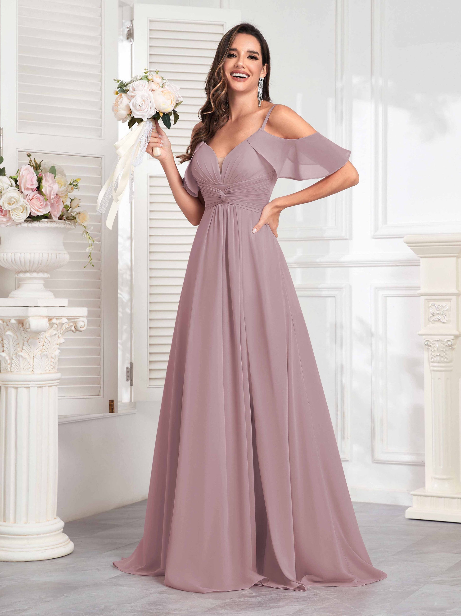 #color_Vintage Mauve